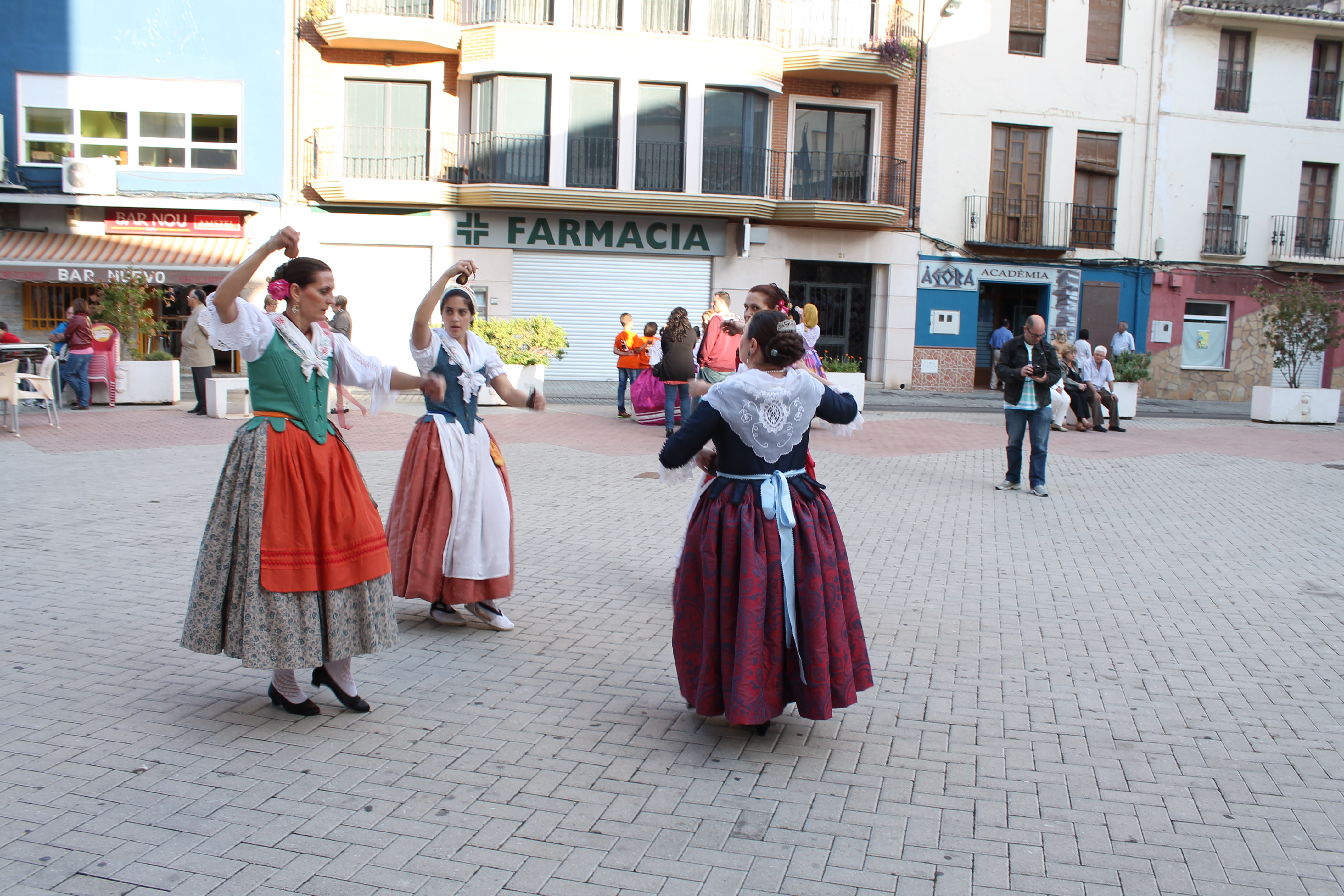 Galería